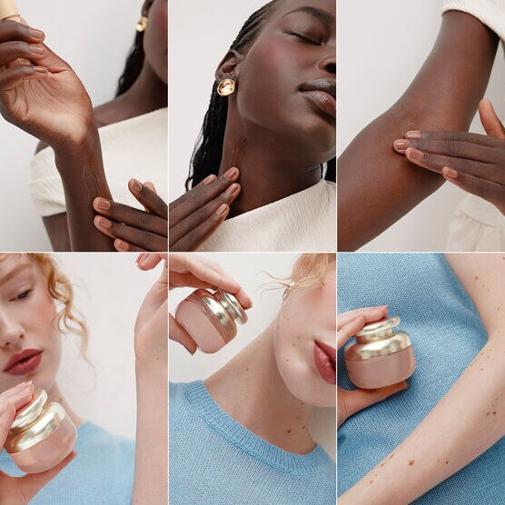 RARE LAYERING BALM FRESH BERGAMOT